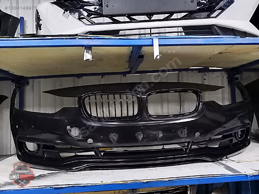 BMW F30 ÖN TAMPON ÇIKMA ORİJİNAL