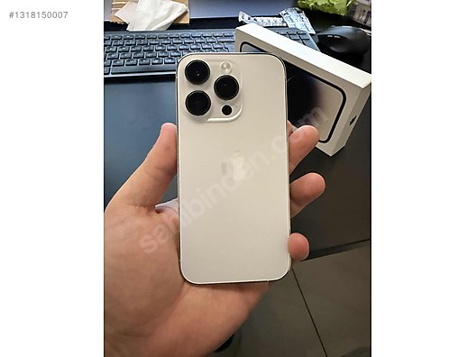 iPhone Apple 本体 ホワイト Pro 14 iPhone Apple 14 【公式通販】 本体 1TB MAX PRO スマートフォン本体