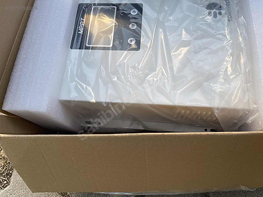 Used & Brand New Items / Garden & Home Improvement / Home Improvement / Heating / Solar Panel System