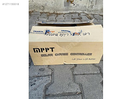 Used & Brand New Items / Garden & Home Improvement / Home Improvement / Heating / Solar Panel System