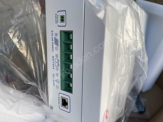 Used & Brand New Items / Garden & Home Improvement / Home Improvement / Heating / Solar Panel System