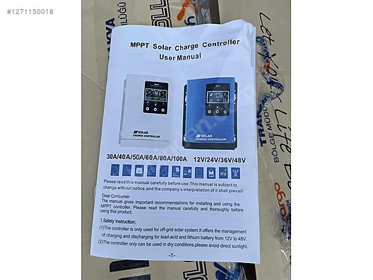 Used & Brand New Items / Garden & Home Improvement / Home Improvement / Heating / Solar Panel System