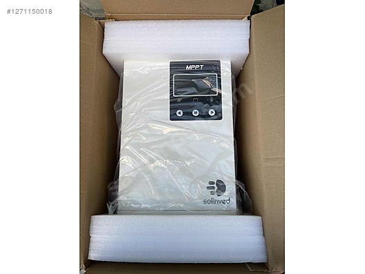 Used & Brand New Items / Garden & Home Improvement / Home Improvement / Heating / Solar Panel System