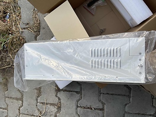 Used & Brand New Items / Garden & Home Improvement / Home Improvement / Heating / Solar Panel System