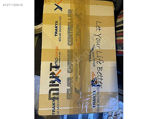 Used & Brand New Items / Garden & Home Improvement / Home Improvement / Heating / Solar Panel System