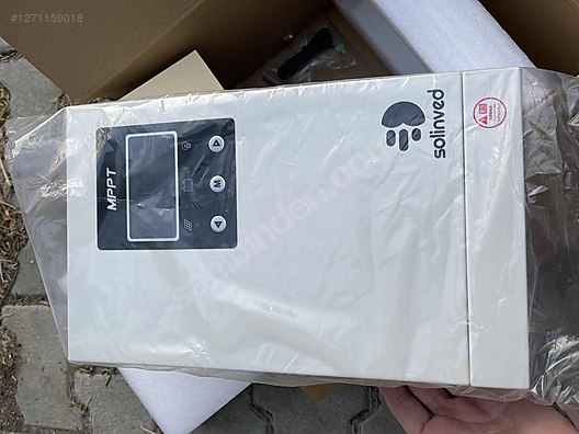 Used & Brand New Items / Garden & Home Improvement / Home Improvement / Heating / Solar Panel System