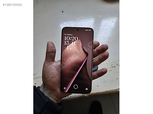 Used & Brand New Items / Cell Phones & Accessories / Cell Phones / Xiaomi / 15T