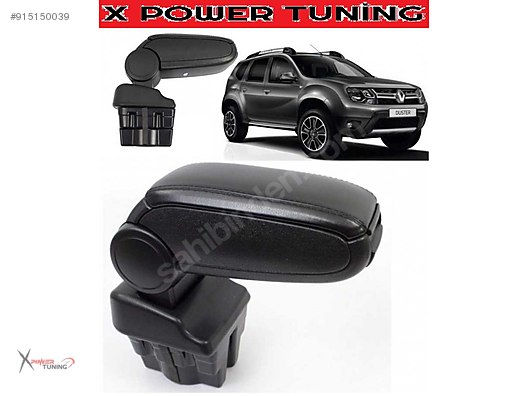 Otomobil Arazi Araci Dis Aksesuar Dacia Duster 2011 Sonrasi Araca Ozel Siyah Kol Dayama Kolcak Sahibinden Comda 915150039