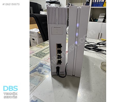 superbox zte mf297d wifi 600mbps Cat 12 sahibinden.comda - 1262150073