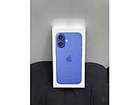 İPHONE 16 KAMPANYA SIFIR KAPALI KUTU KILIF KIRILMAZ HEDİYE