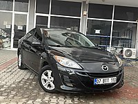 ELVİN OTOMOTİVDEN MAZDA 3 KREDİ KARTINA TAKSİT İMKANI #1286150088