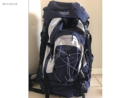 regatta survivor 65