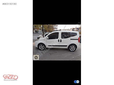 ETİMESGUT YAĞIZ rent a Car dan fiorino 1.750 Tl