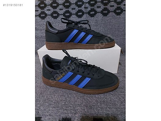 Orjinal Adidas 42 no Handball Spezial - Erkek Spor Ayakkabı