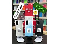 redmi a5 4 ram/128 gb