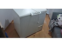 BOSCH SANDIK TİPİ DERİN DONDURUCU / SORUNSUZ ÇALIŞIYOR