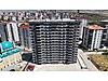 EGE REZİDANS SIFIR 1+1 EŞYALI KİRALIK DAİRE