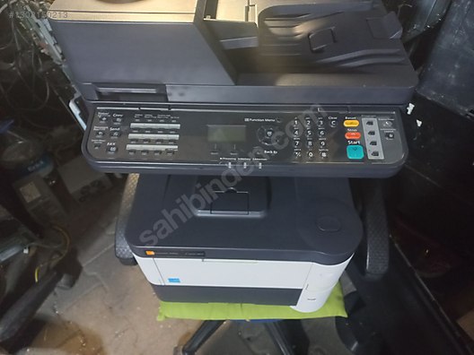 TA P-4035 mfp - Fotokopi Makinesi Alışverişte İlk Adres sahibinden