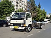 Galeriden Mitsubishi - Temsa FE 449