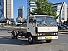 Mitsubishi - Temsa FE