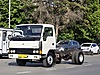 Vasıta / Ticari Araçlar / Kamyon & Kamyonet / Mitsubishi - Temsa / FE / 449