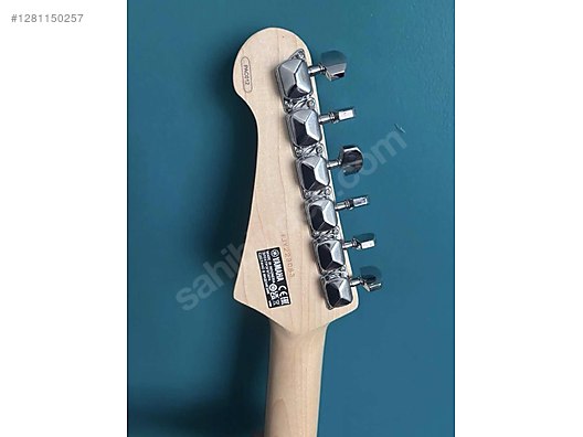 İkinci El ve Sıfır Alışveriş / Müzik / Müzik Aletleri / Telli Çalgılar / Gitar / Elektro