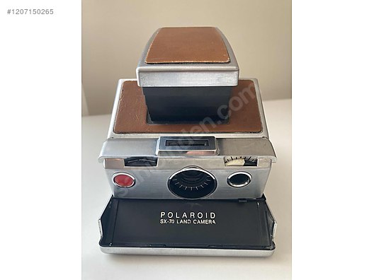 Instant Camera Polaroid sx-70 at 1207150265