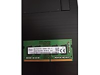 SK Hynix 4GB DDR4 3200MHz RAM notebook