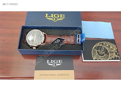 Luminox fea olx