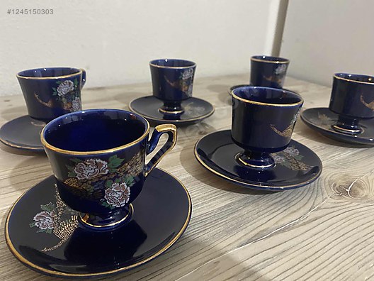 İkinci El ve Sıfır Alışveriş / Antika / Dekorasyon Ürünleri / Antika Tabak & Kase