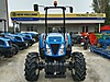 Machinery / Agricultural Machines / Tractors / New Holland / TD4.78B