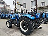 Machinery / Agricultural Machines / Tractors / New Holland / TD4.78B
