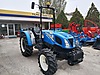 Machinery / Agricultural Machines / Tractors / New Holland / TD4.78B