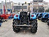 Machinery / Agricultural Machines / Tractors / New Holland / TD4.78B