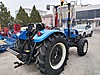 Machinery / Agricultural Machines / Tractors / New Holland / TD4.78B