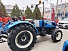 Machinery / Agricultural Machines / Tractors / New Holland / TD4.78B