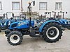 Machinery / Agricultural Machines / Tractors / New Holland / TD4.78B