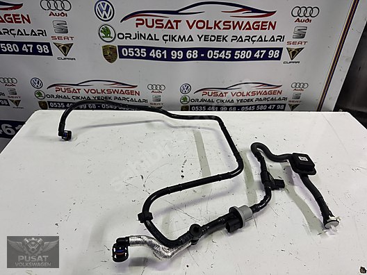 2/8.9 よし様 Otomobil & Arazi Aracı / Ateşleme & Yakıt / T-CROSS 1.0 TSI AKF