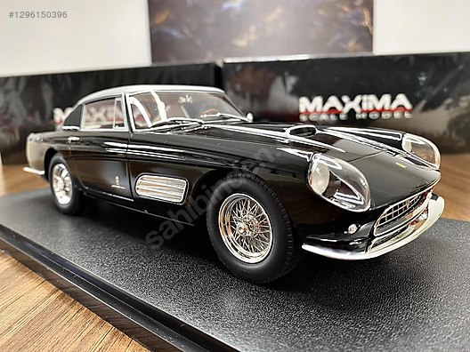 Maxima Diecast Model 1:18 Ferrari Araba - 1296150396