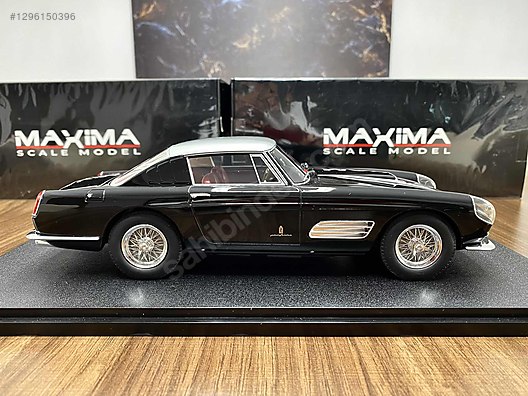 Maxima Diecast Model 1:18 Ferrari Araba - 1296150396
