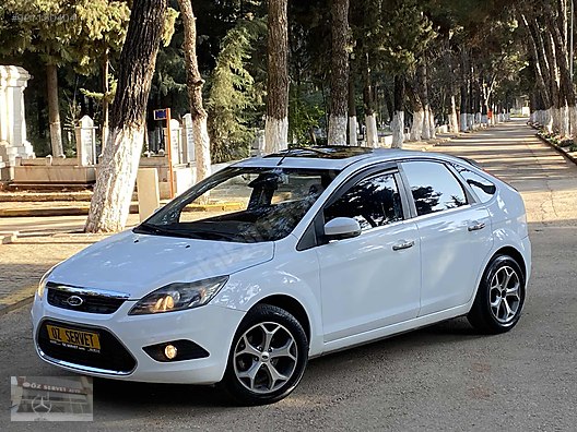 https www sahibinden com ilan vasita otomobil ford 2010 focus h b 1 6 tdci titanium x 159 000 de beyaz oz servet 921150404 detay