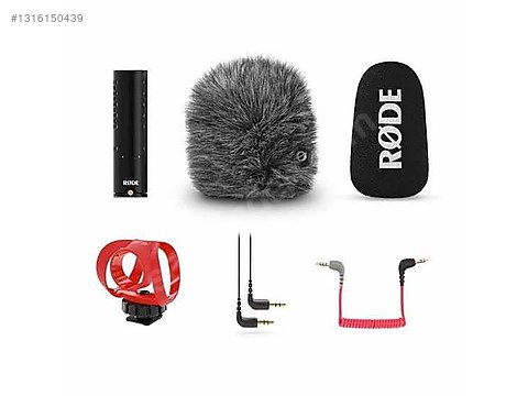 Mikrofon / Rode Videomicro 2 sahibinden.comda - 1316150439