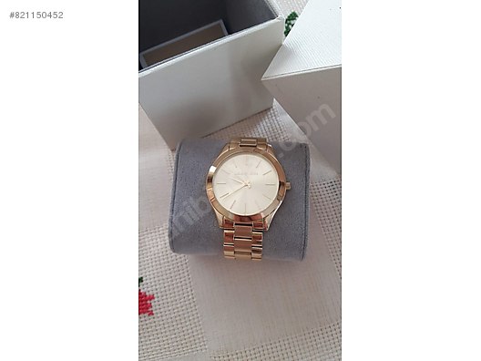 michael kors 3179 watch
