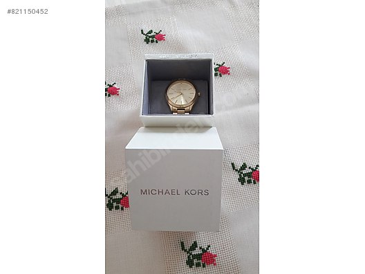 michael kors 3179 watch