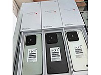 XİAOMİ 15 512GB SERVER KAYITLI