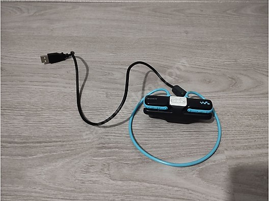 Sony Walkman-BCR NWW270 sahibinden.comda - 1290150485