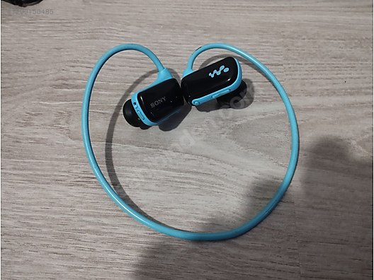 Sony Walkman-BCR NWW270 sahibinden.comda - 1290150485