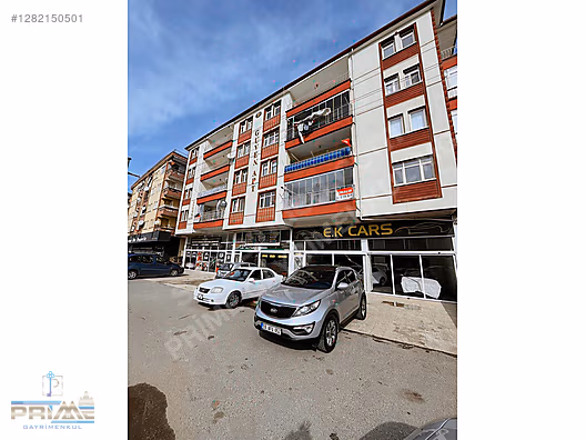 OTOGAR KARŞISINDA FIRSAT DAİRE #1282150501