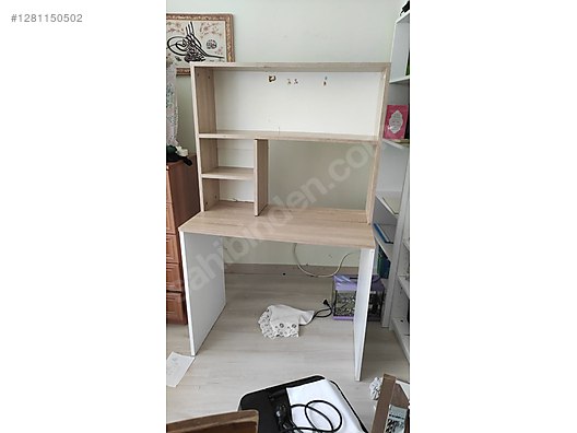 Used & Brand New Items / Home Decor / Furniture / Child & Teen Room / Computer Desk