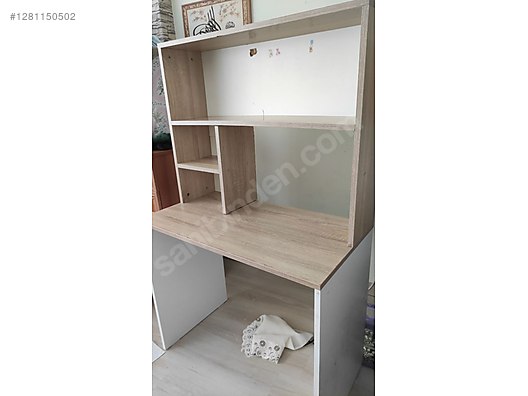 Used & Brand New Items / Home Decor / Furniture / Child & Teen Room / Computer Desk